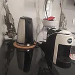 Tiberivs شقة روما