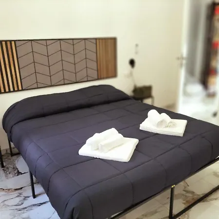 Appartamento Tiberivs *