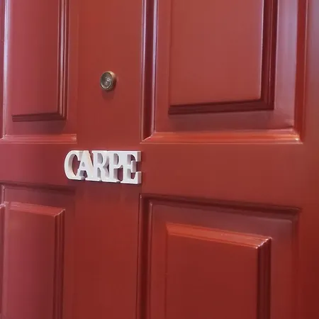 Appartamento Tiberivs Roma