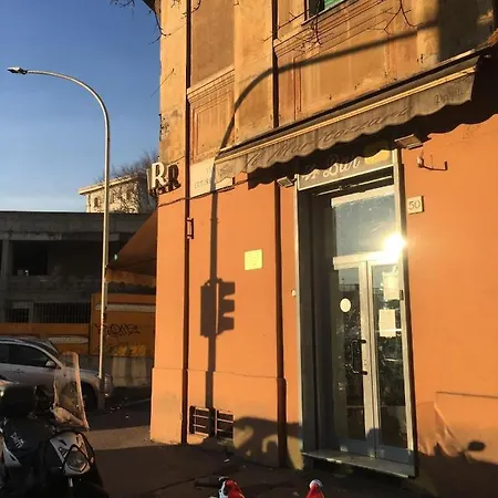 Tiberivs Apartamento *