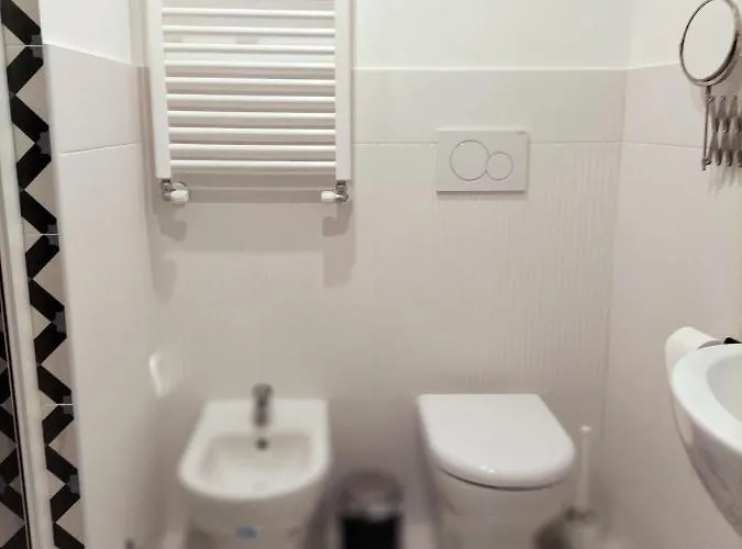 Appartamento Tiberivs Roma