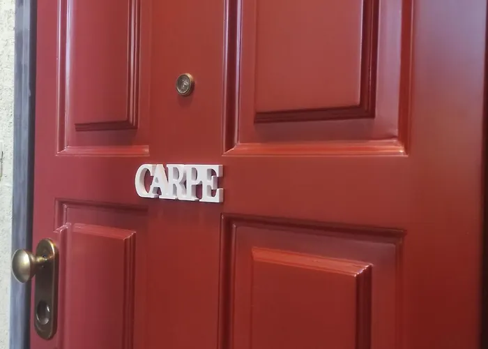 Appartamento Tiberivs Roma