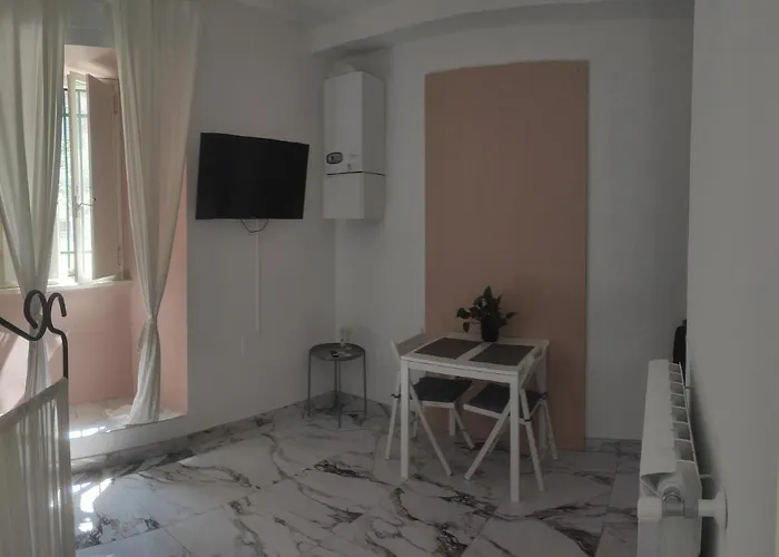 Tiberivs Appartamento *