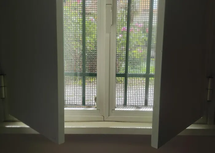 Tiberivs Appartamento *