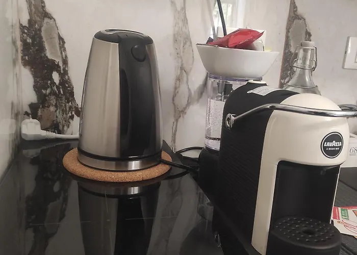 Tiberivs Appartamento Roma