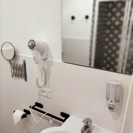 Διαμέρισμα Tiberivs