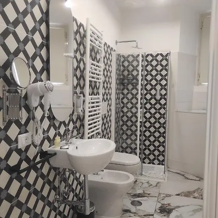 Διαμέρισμα Tiberivs Ρώμη