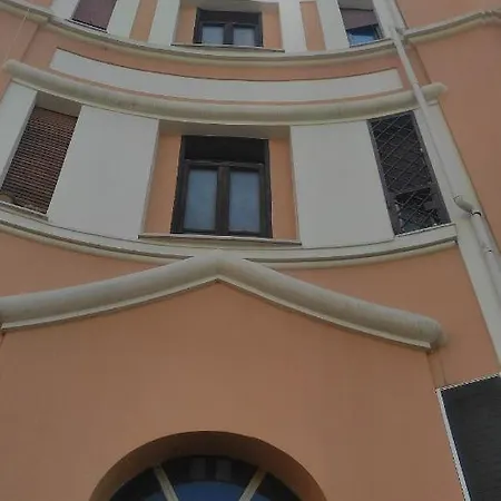 Tiberivs Διαμέρισμα *