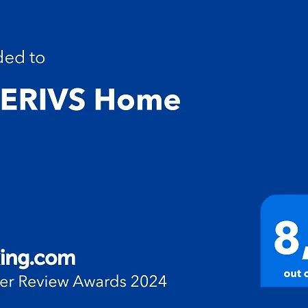 Apartamento Tiberivs